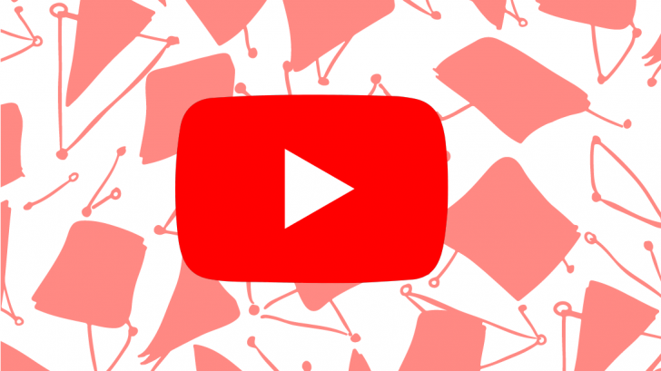 يوتيوب سيتيح لك اختيار إعداد جودة الفيديو الافتراضي - اخيرا