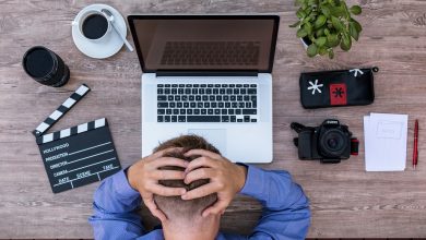 يوتيوب سيواجه الاخبار المزيفة بتحذير اسفل مقاطع الفيديو