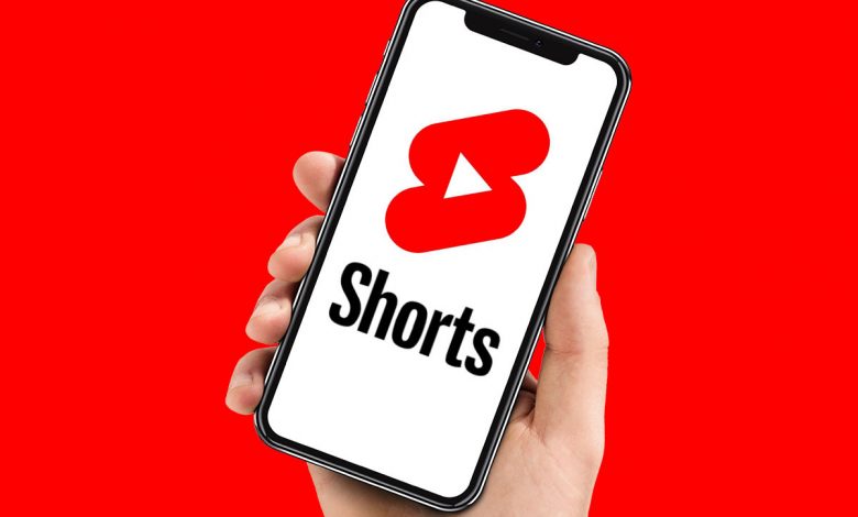 يوتيوب كيفية تحويل مقاطع الفيديو الخاصة بك إلى شورتات Shorts