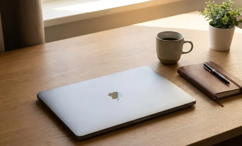 ١٠ خطوات تحتاجها لإعداد جهاز ماك بوك جديد